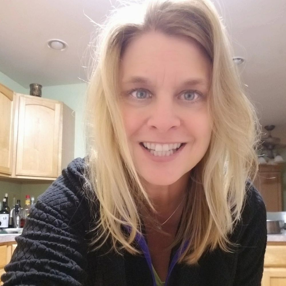 Meet your Posher, Jackie